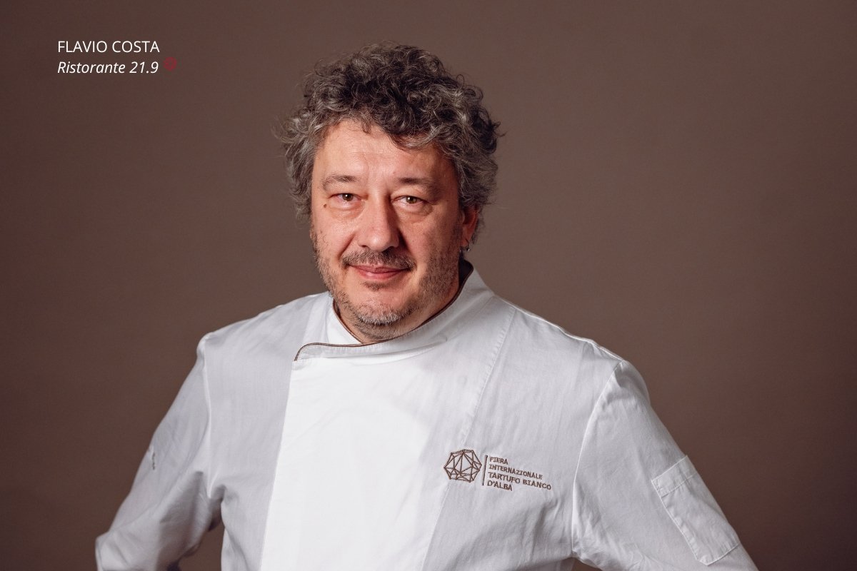 Fiera Internazionale del Tartufo Bianco d'Alba, Eccellenza italiana nel mondo