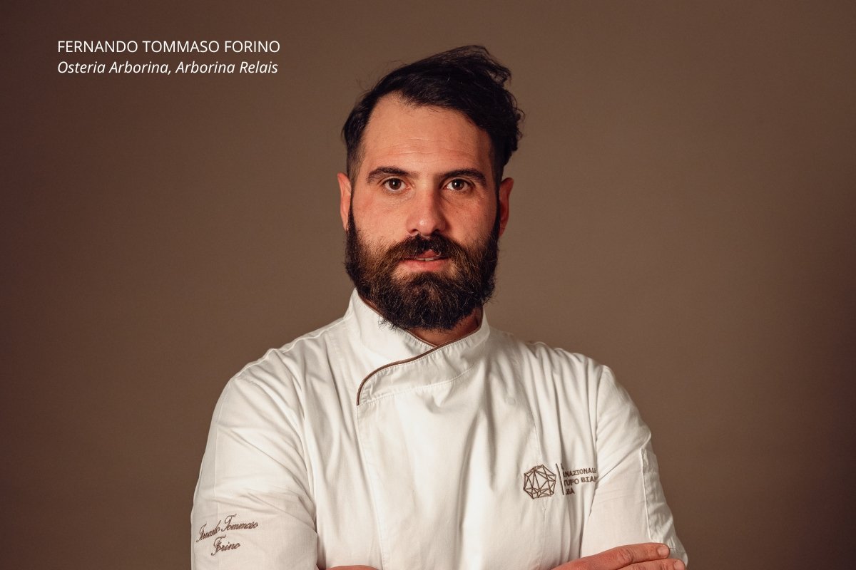Fiera Internazionale del Tartufo Bianco d'Alba, Eccellenza italiana nel mondo