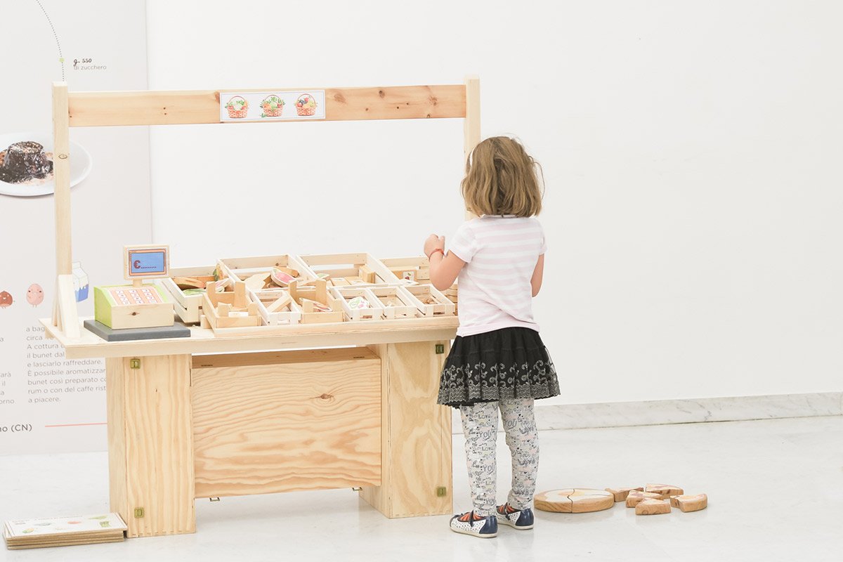 Alba Truffle Kids