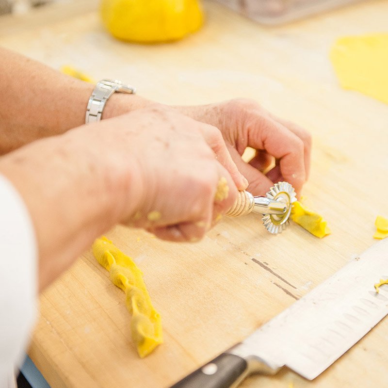 Atelier della pasta