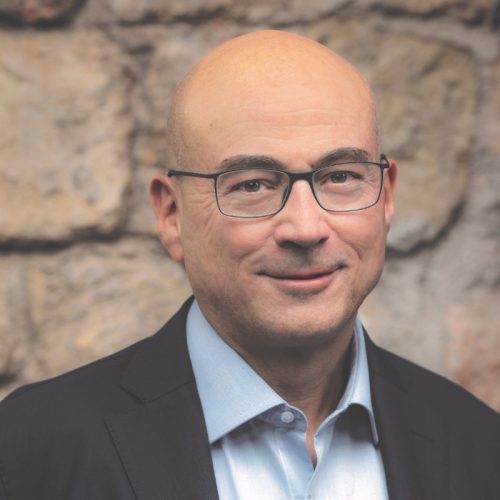 FRANCESCO. IL PIÙ ITALIANO DEI SANTI