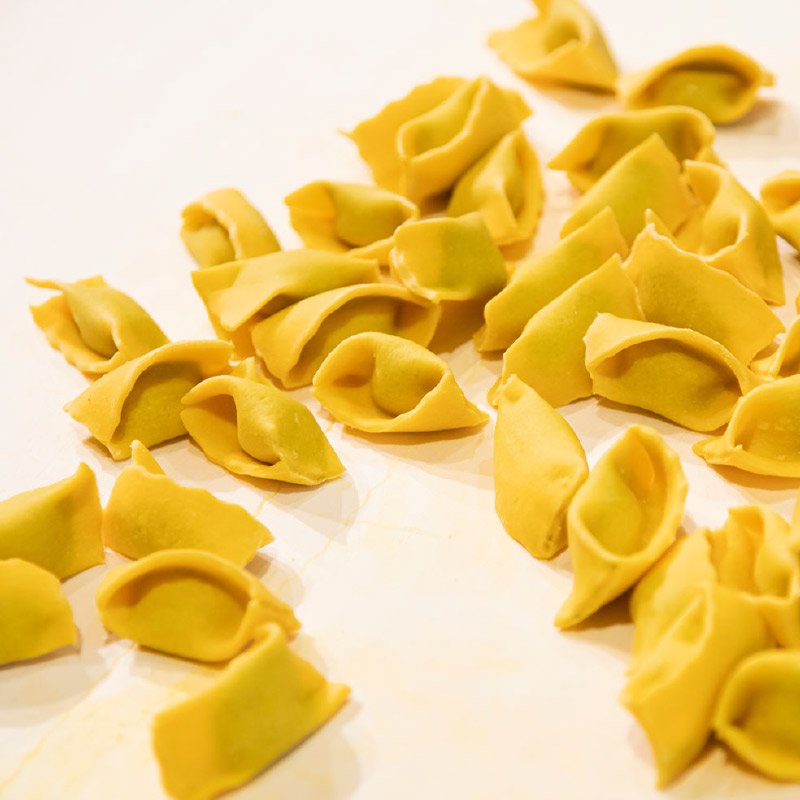 Cooking classes