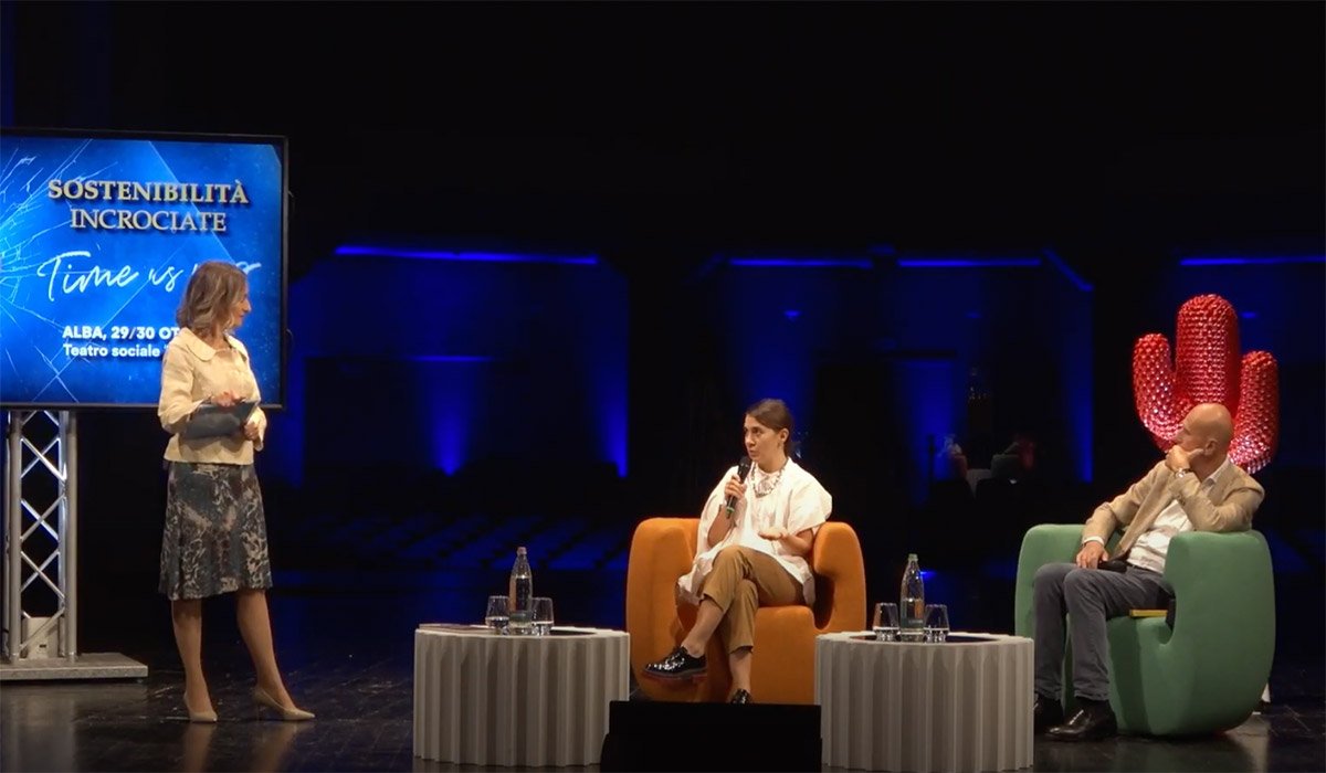 Futuro, retail e innovazione sostenibile
