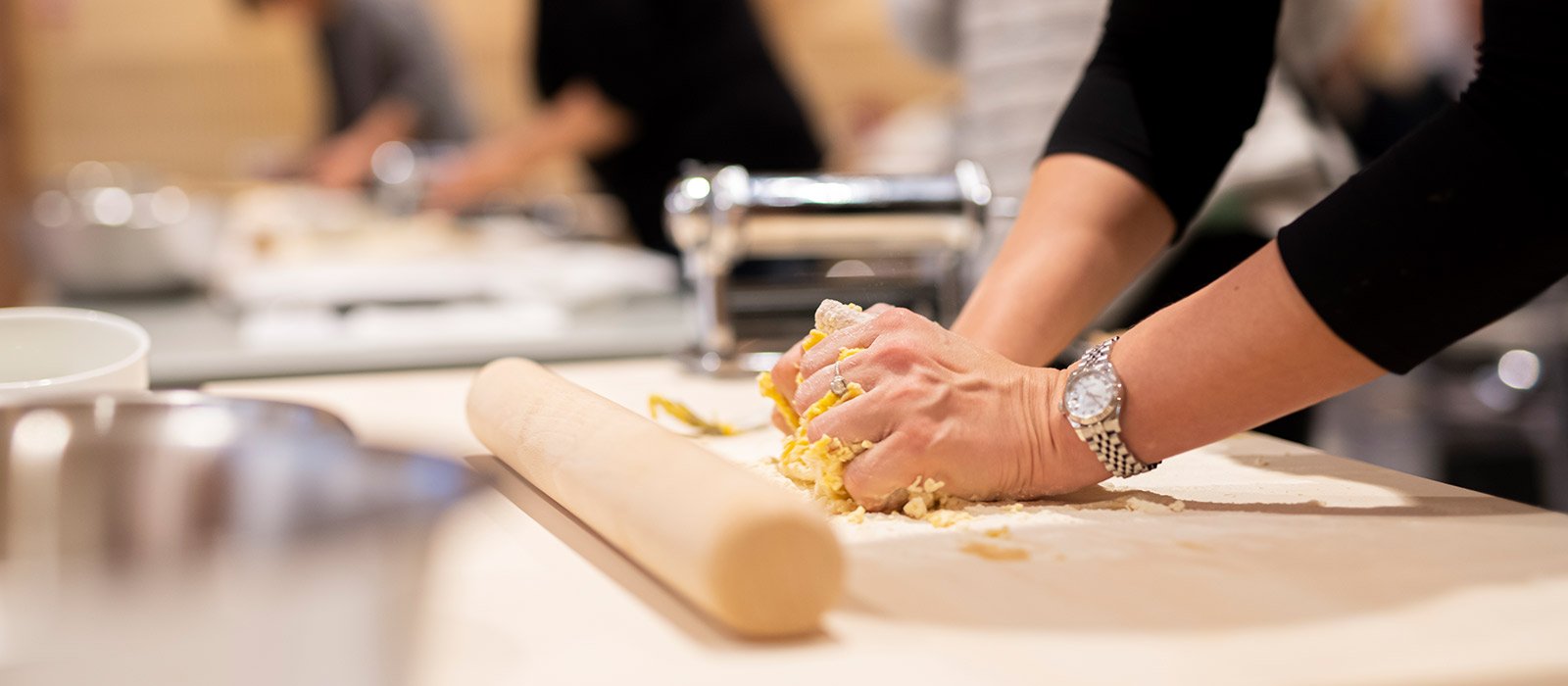 Laboratori del gusto