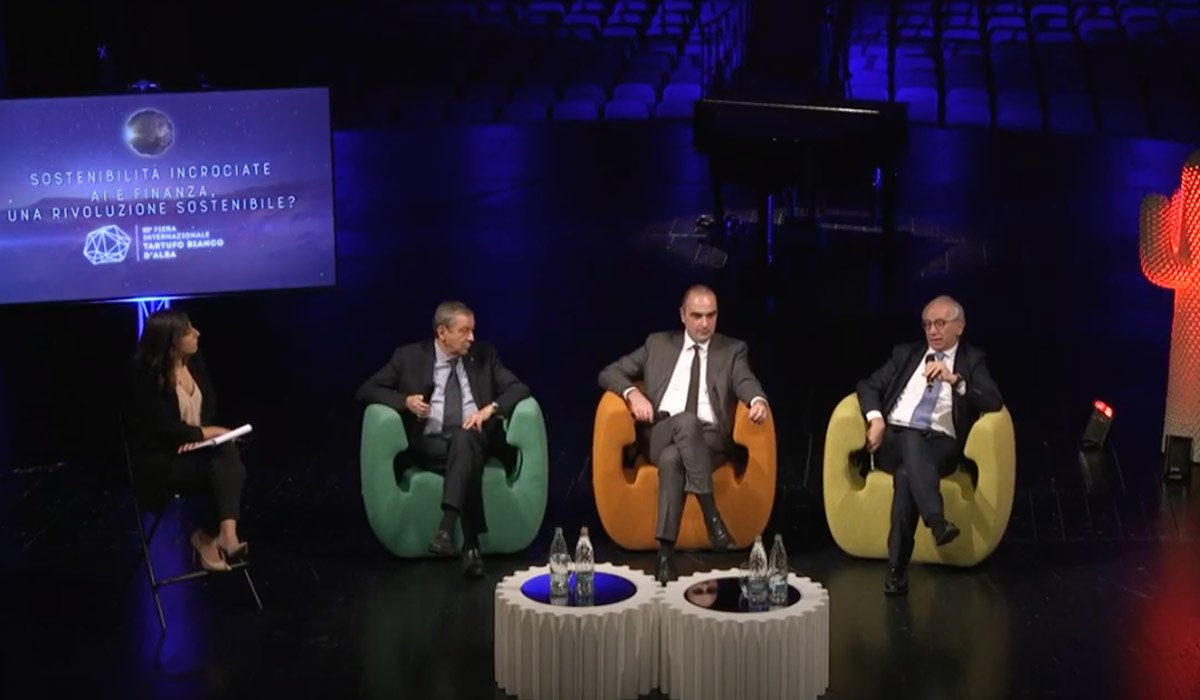 AI E FINANZA