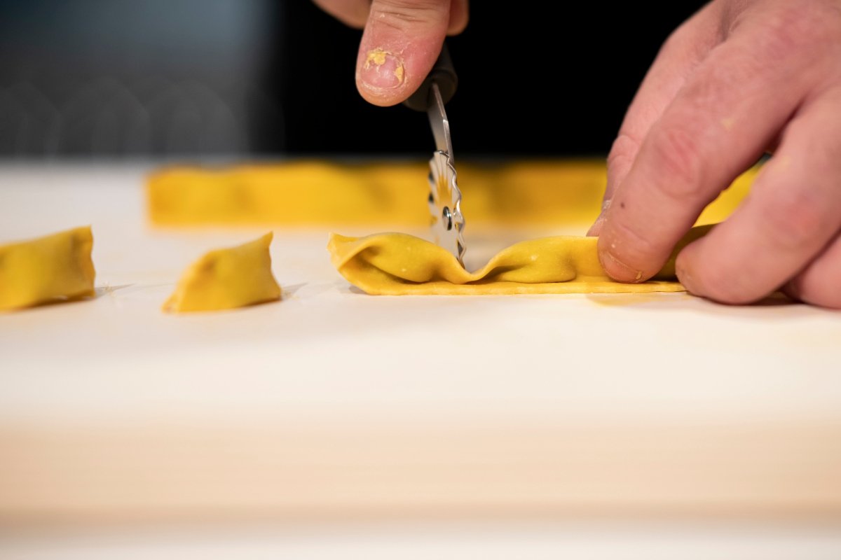 Fresh Pasta Atelier
