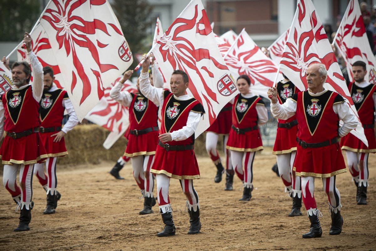 The other folkloric events