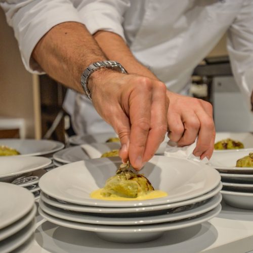 International Alba White Truffle Fair , Eccellenza italiana nel mondo