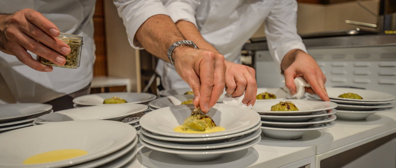 International Alba White Truffle Fair , Eccellenza italiana nel mondo