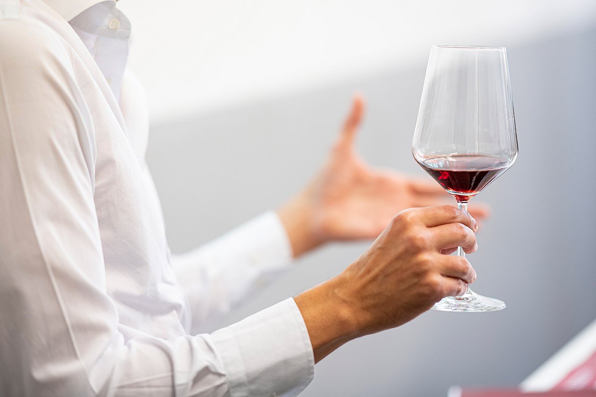 Wine Tasting Experience® 